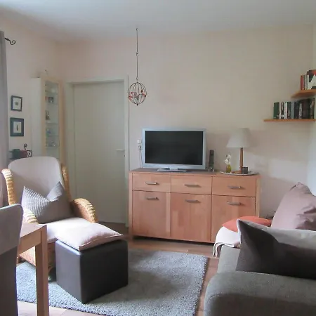 Ferienwohnung Nowara Krummhörn Buitenkant foto