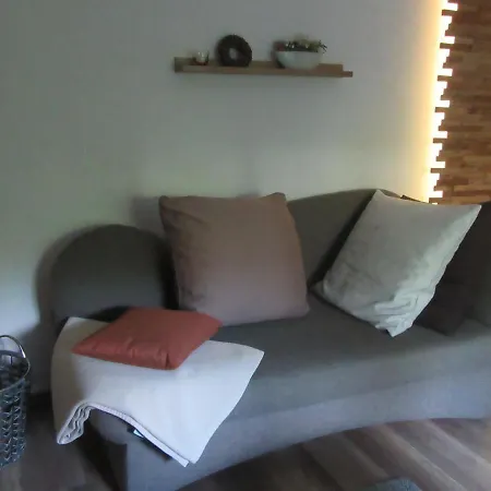 Ferienwohnung Nowara Krummhörn Buitenkant foto