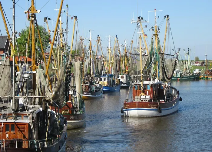 Ferienwohnung Nowara
