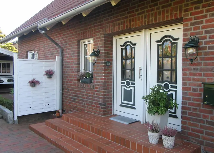 Ferienwohnung Nowara