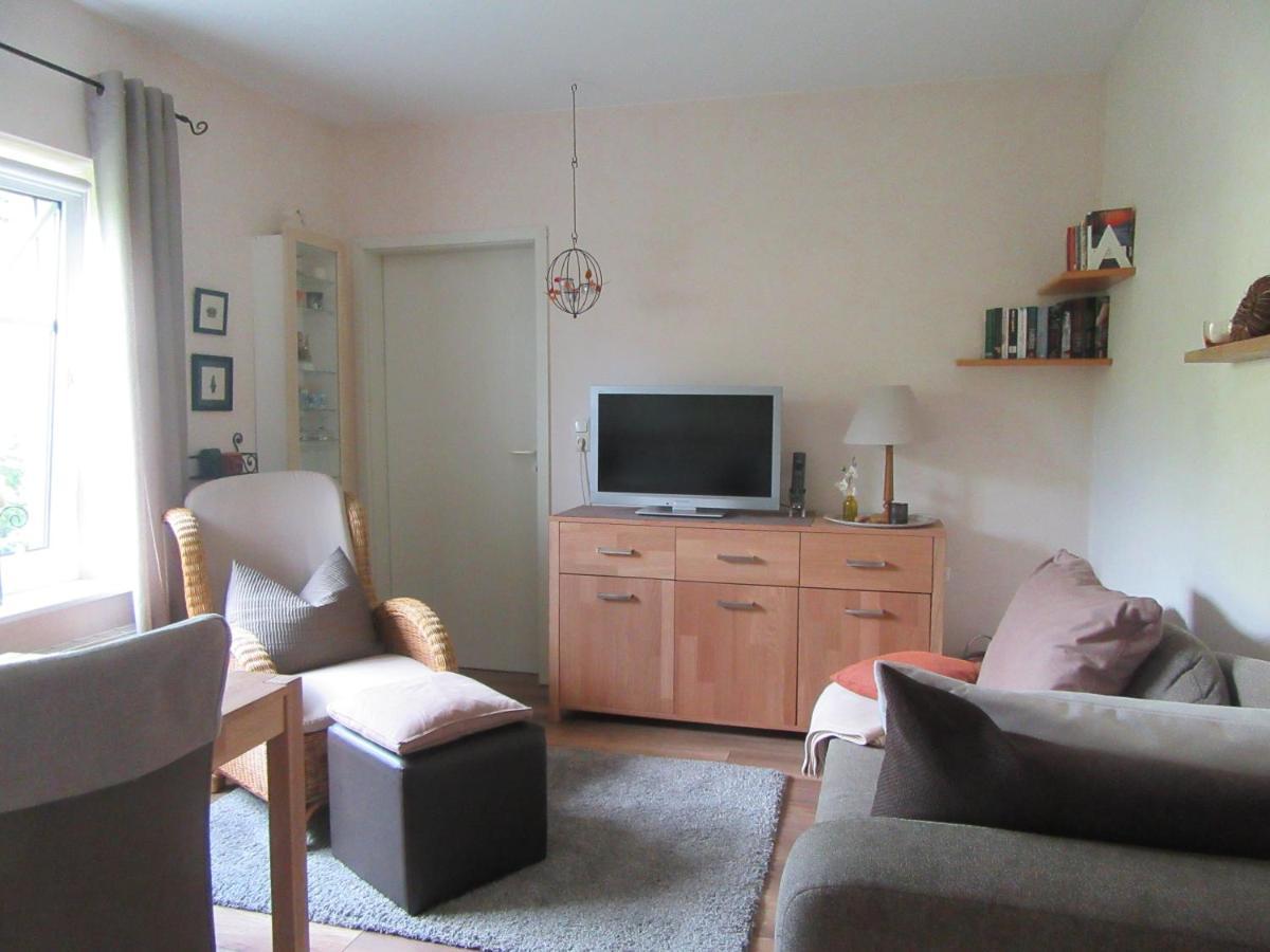 Nowara Appartement *