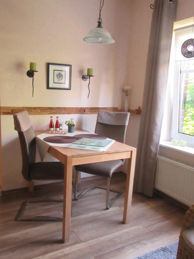 Appartement Nowara Krummhörn