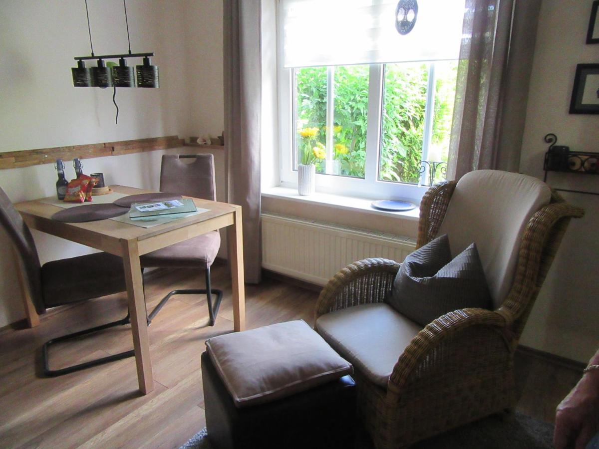 Appartement Nowara *