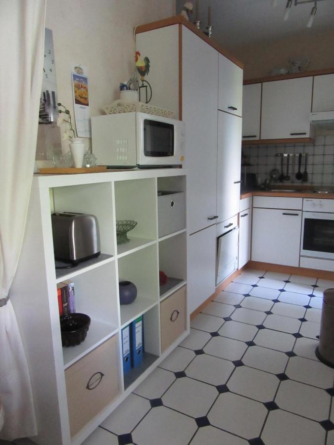 Appartement Nowara