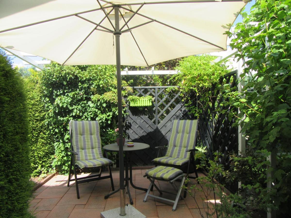 Appartement Nowara *