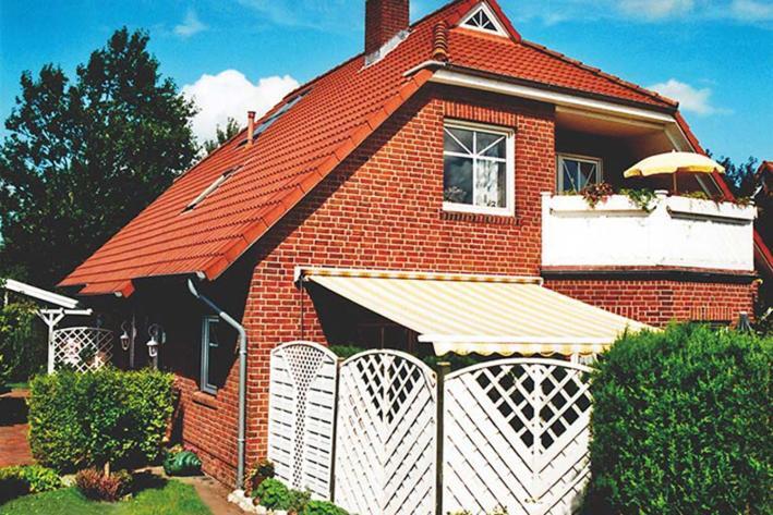 Nowara Appartement Krummhörn